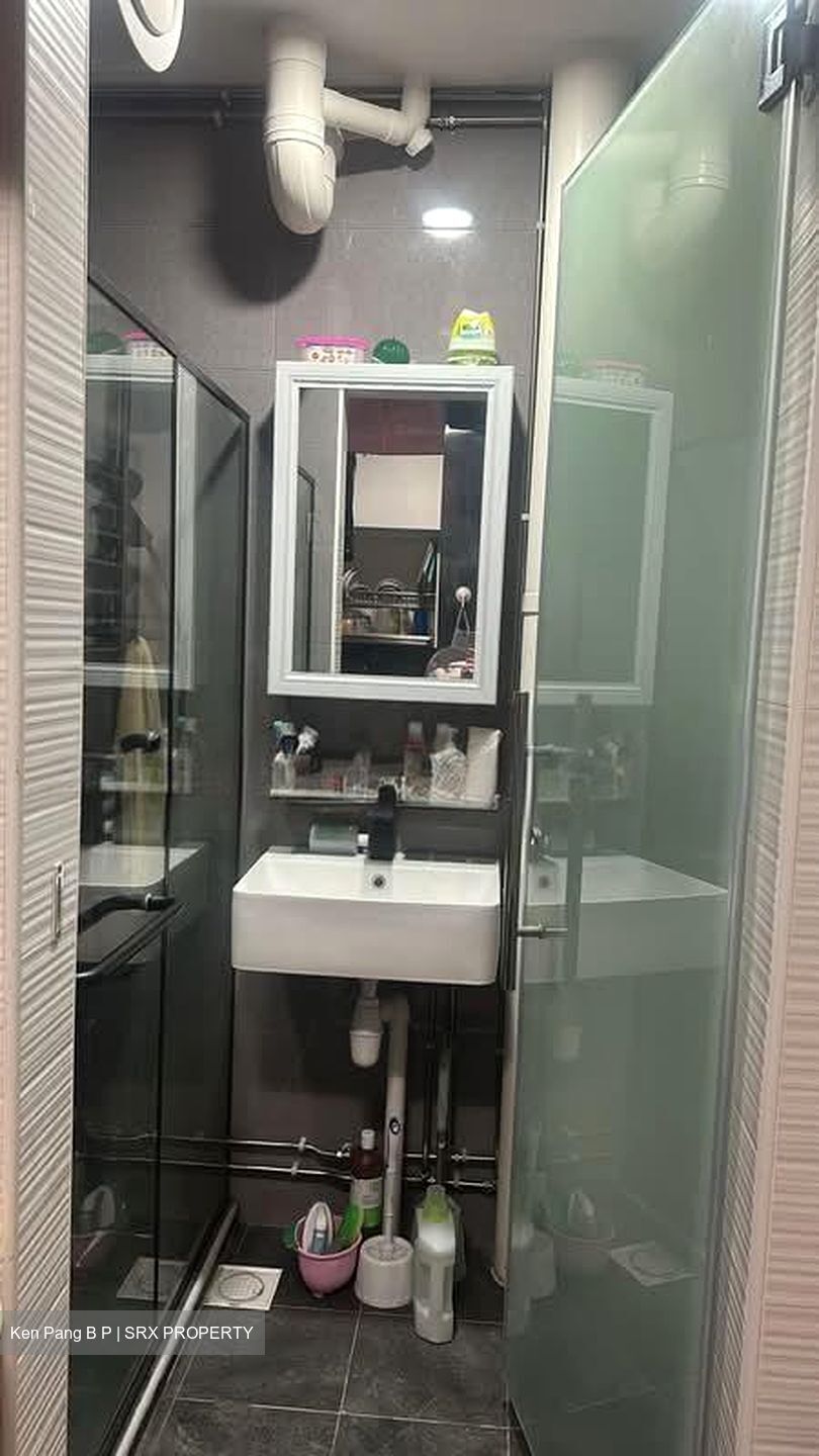 Blk 224 Simei Street 4 (Tampines), HDB 4 Rooms #566137531